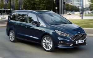 Ford Galaxy (WW) '2019